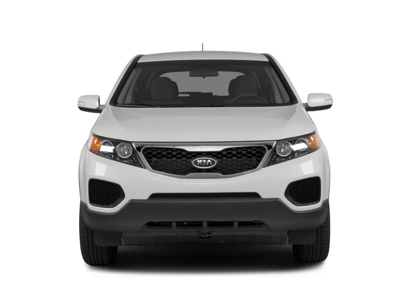 2013 Kia Sorento EX V6 (A6) Exterior Shot 6
