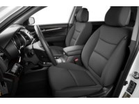 2013 Kia Sorento EX V6 (A6) Interior Shot 4