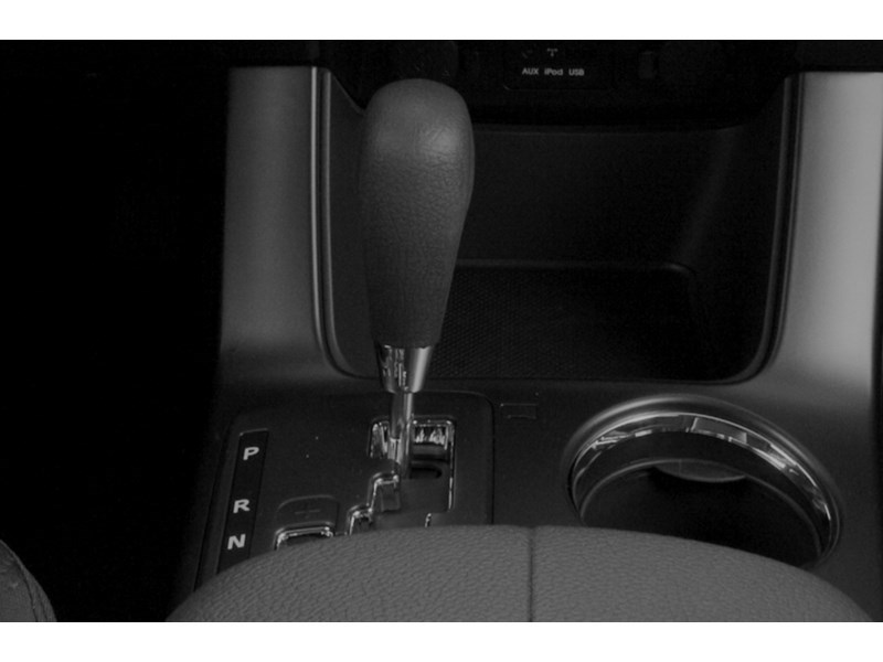 2013 Kia Sorento EX V6 (A6) Exterior Shot 9