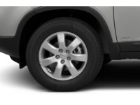 2013 Kia Sorento EX V6 (A6) Exterior Shot 5