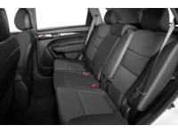 2013 Kia Sorento EX V6 (A6) Interior Shot 5