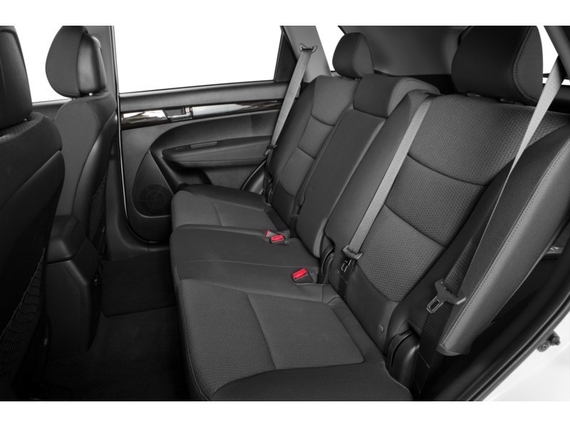2013 Kia Sorento EX V6 (A6) Interior Shot 5