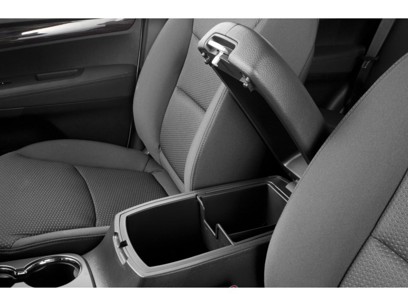 2013 Kia Sorento EX V6 (A6) Interior Shot 7