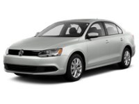 2013 Volkswagen Jetta 2.0L Trendline (M5) Exterior Shot 1