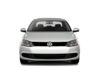 2013 Volkswagen Jetta 2.0L Trendline (M5) Exterior Shot 6
