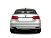 2013 Volkswagen Jetta 2.0L Trendline (M5) Exterior Shot 8