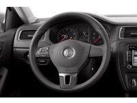 2013 Volkswagen Jetta 2.0L Trendline (M5) Interior Shot 2