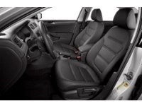 2013 Volkswagen Jetta 2.0L Trendline (M5) Interior Shot 4