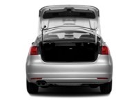 2013 Volkswagen Jetta 2.0L Trendline (M5) Exterior Shot 4