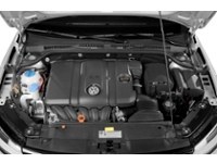 2013 Volkswagen Jetta 2.0L Trendline (M5) Exterior Shot 3