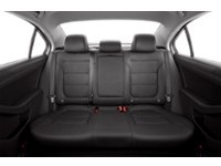 2013 Volkswagen Jetta 2.0L Trendline (M5) Interior Shot 5