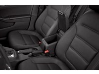 2013 Volkswagen Jetta 2.0L Trendline (M5) Interior Shot 7