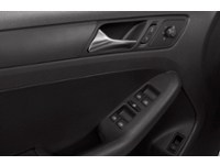 2013 Volkswagen Jetta 2.0L Trendline (M5) Exterior Shot 10