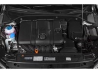 2013 Volkswagen Passat 2.5L Trendline (M5) Exterior Shot 3