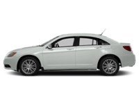 2014 Chrysler 200 LX Exterior Shot 7