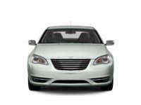 2014 Chrysler 200 LX Exterior Shot 6