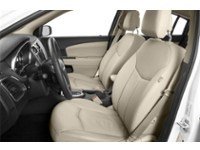 2014 Chrysler 200 LX Interior Shot 5