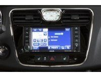 2014 Chrysler 200 LX Interior Shot 2