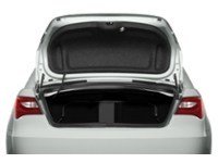 2014 Chrysler 200 LX Exterior Shot 4