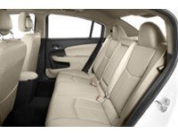 2014 Chrysler 200 LX Interior Shot 6