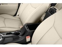 2014 Chrysler 200 LX Interior Shot 8
