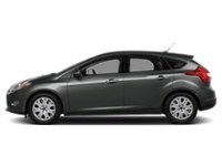 2014 Ford Focus SE Exterior Shot 7