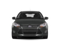 2014 Ford Focus SE Exterior Shot 6