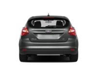 2014 Ford Focus SE Exterior Shot 8