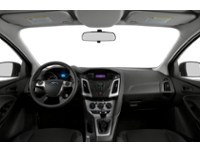 2014 Ford Focus SE Interior Shot 7