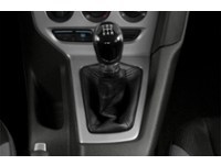 2014 Ford Focus SE Exterior Shot 9