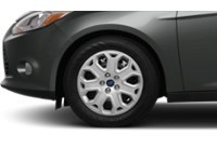 2014 Ford Focus SE Exterior Shot 5