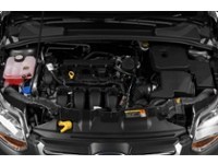2014 Ford Focus SE Exterior Shot 3