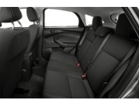 2014 Ford Focus SE Interior Shot 6