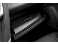 2014 Ford Focus SE Interior Shot 4