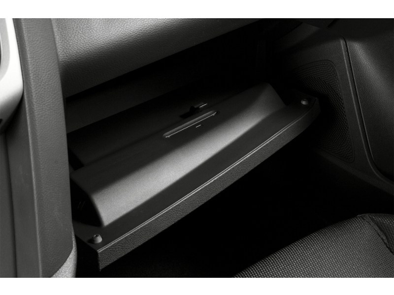 2014 Ford Focus SE Interior Shot 4