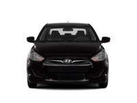 2014 Hyundai Accent GL (A6) Exterior Shot 6