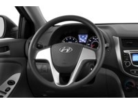 2014 Hyundai Accent GL (A6) Interior Shot 2