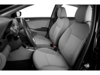2014 Hyundai Accent GL (A6) Interior Shot 4