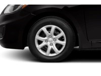 2014 Hyundai Accent GL (A6) Exterior Shot 5