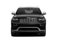 2016 Jeep Grand Cherokee Summit Exterior Shot 6