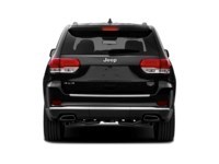 2016 Jeep Grand Cherokee Summit Exterior Shot 8