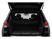 2016 Jeep Grand Cherokee Summit Exterior Shot 4