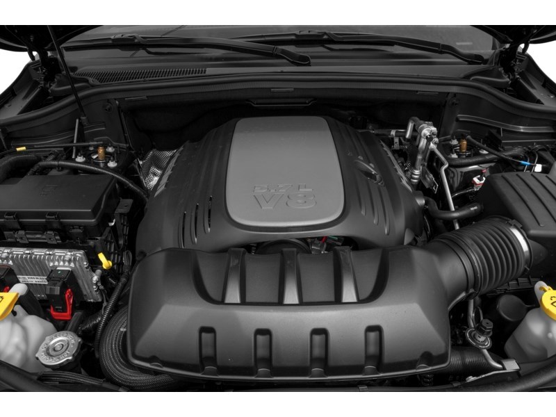 2016 Jeep Grand Cherokee Summit Exterior Shot 3
