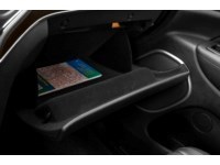 2016 Jeep Grand Cherokee Summit Interior Shot 4