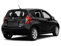 2014 Nissan Versa Note 1.6 SL (CVT) Exterior Shot 2