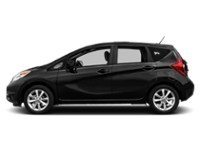 2014 Nissan Versa Note 1.6 SL (CVT) Exterior Shot 7