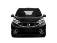2014 Nissan Versa Note 1.6 SL (CVT) Exterior Shot 6