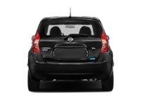 2014 Nissan Versa Note 1.6 SL (CVT) Exterior Shot 8