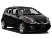 2014 Nissan Versa Note 1.6 SL (CVT) Exterior Shot 9
