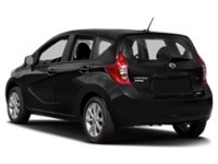 2014 Nissan Versa Note 1.6 SL (CVT) Exterior Shot 10